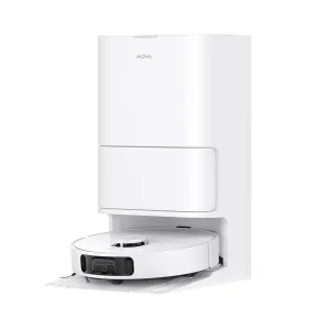 Robot hút bụi lau nhà Mova E30 Ultra