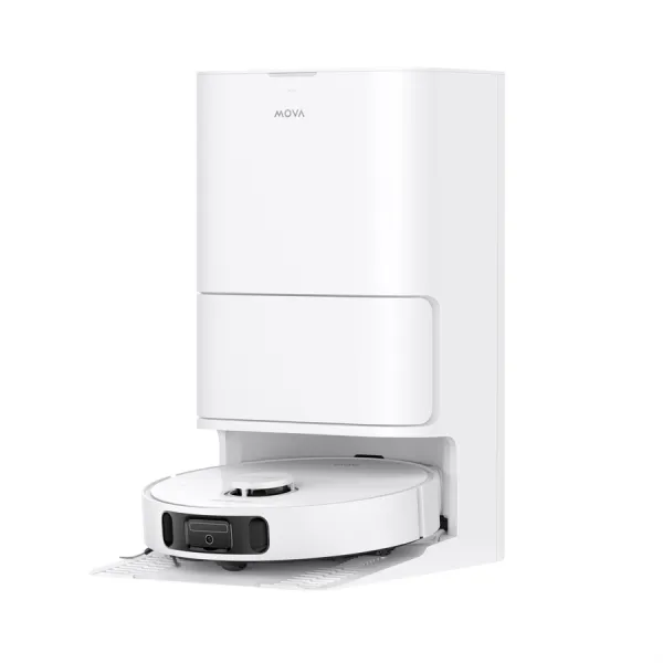 Robot hút bụi lau nhà Mova E30 Ultra