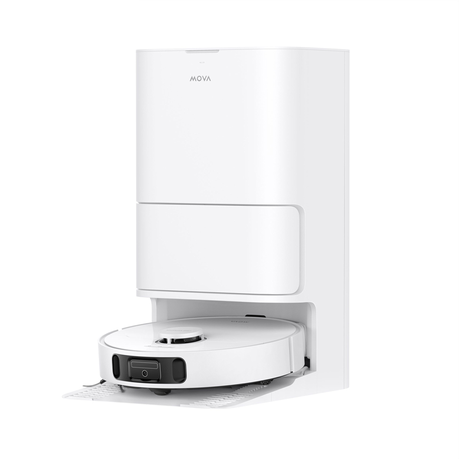 Robot hút bụi lau nhà Mova E30 Ultra