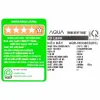 Tủ lạnh Aqua Inverter 288 lít AQR-IW338EB (BS)