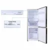 Tủ lạnh Samsung Inverter 280 lít RB27N4010BU/SV