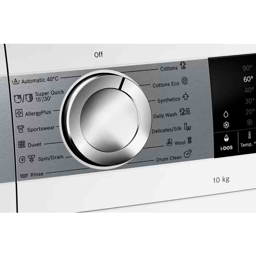 Máy giặt Bosch 10kg WGG254A0SG