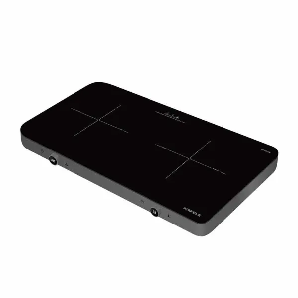 Bếp từ đôi Hafele HS-I5521FG 536.66.850