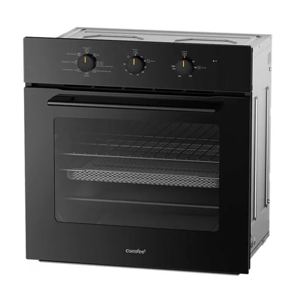 Lò nướng âm tủ Comfee 70 lít CO-AC70KB