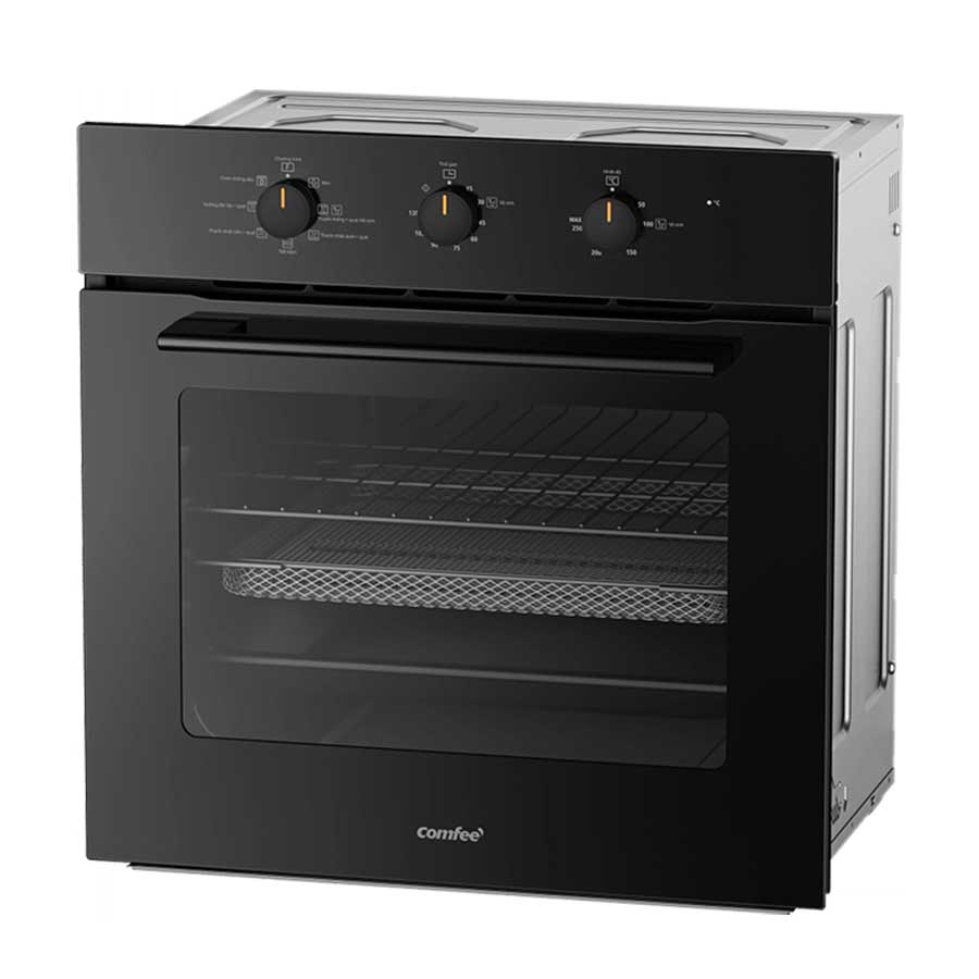 Lò nướng âm tủ Comfee 70 lít CO-AC70KB