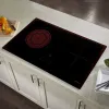 Bếp điện từ hồng ngoại Hafele HC-M772D 536.61.695