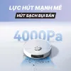 Robot hút bụi lau nhà Dreame L10 Prime