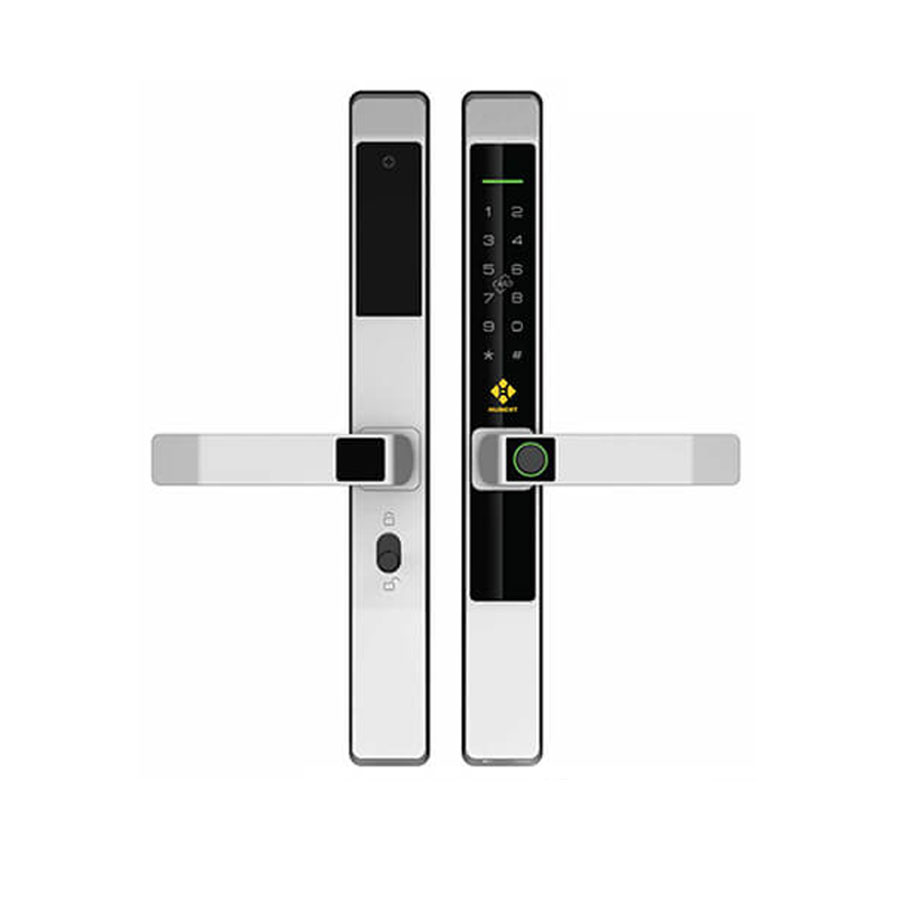 Khóa điện tử Hubert HB CN39
