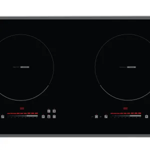 Bếp từ đôi Lorca LCI 886G