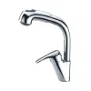 Vòi rửa bát đồng thau mạ Chrome K140
