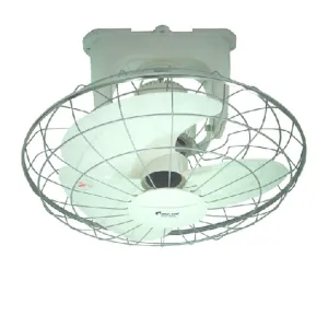 Quạt đảo trần Chinghai có điều khiển HB9360A