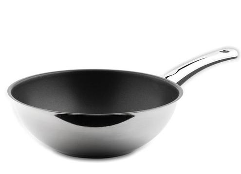 Chảo Berndes Wokpan Inse 28cm 063570 - toàn cảnh sản phẩm