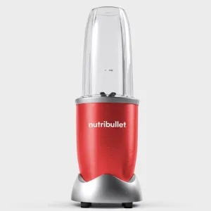 Máy xay sinh tố Nutribullet NB-101B