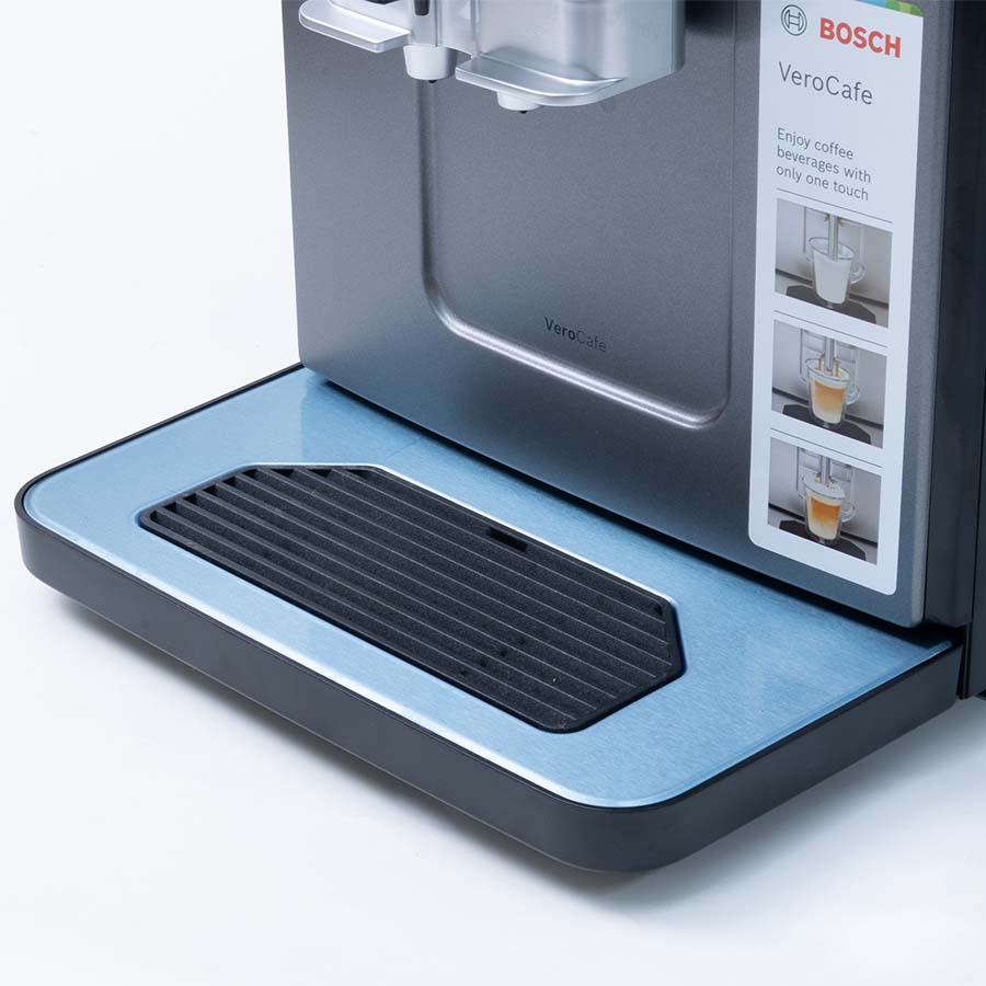 Ảnh thực tế Máy pha cà phê Bosch TIE20504