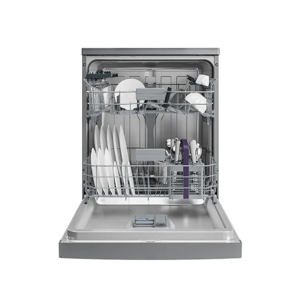 Máy rửa bát độc lập Beko BDFN26430XC 14 bộ