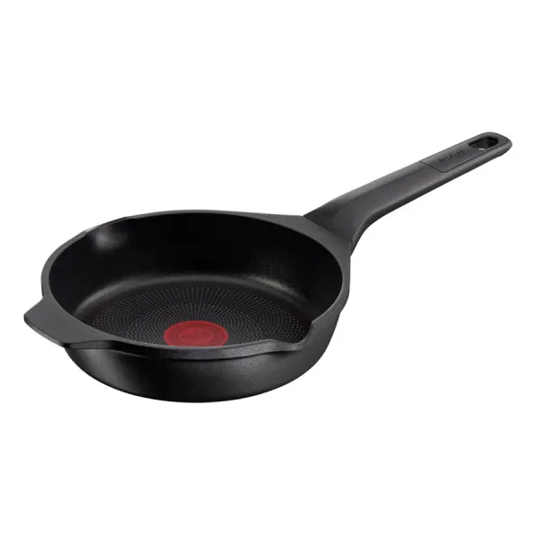 Chảo đúc cao cấp Tefal Robusto 22cm E2490344