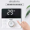 Quạt sưởi nhà tắm thông minh CREEN CR-SMH 636 Plus