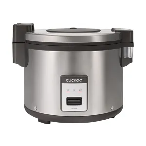 Nồi cơm điện công nghiệp Cuckoo CR-3555 dung tích 6.3 lít