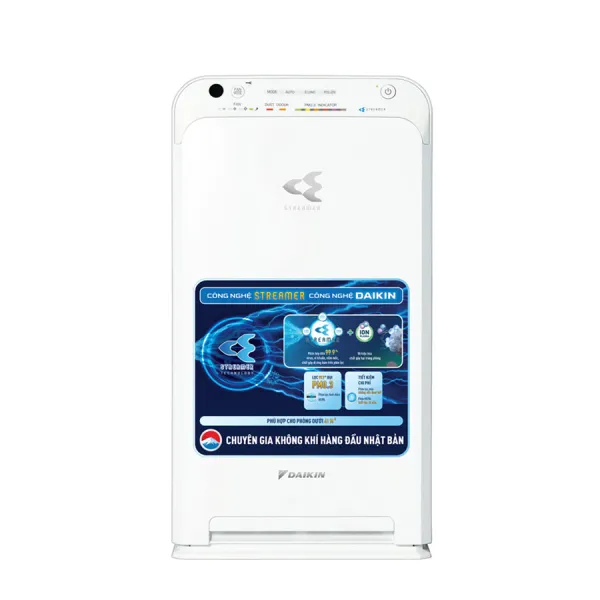Máy lọc không khí Daikin MC55UVM6-7