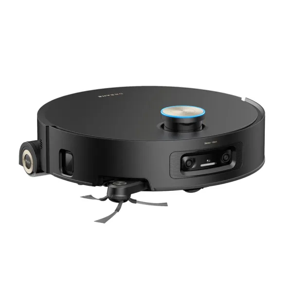 Robot hút bụi lau nhà Dreame Aqua10 Roller