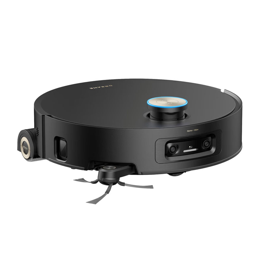 Robot hút bụi lau nhà Dreame Aqua10 Roller