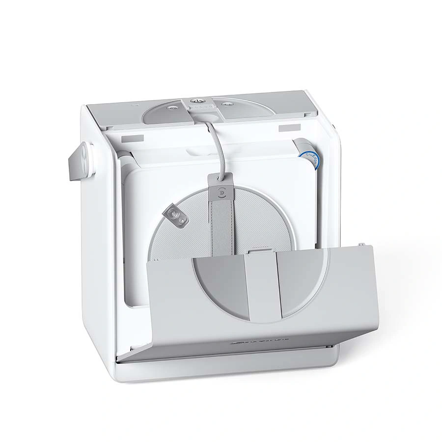 Robot lau kính Ecovacs Winbot W2S Omni