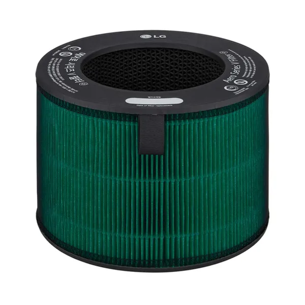 Máy lọc không khí LG PuriCare Aero Tower Hit FS15GPBK0
