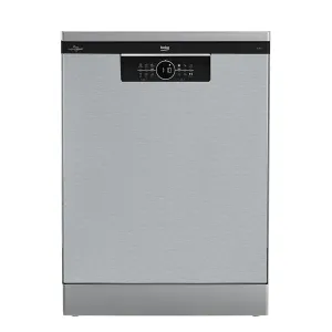 Máy rửa bát độc lập Beko BDFN36650XC
