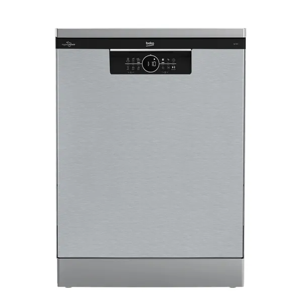 Máy rửa bát độc lập Beko BDFN36650XC