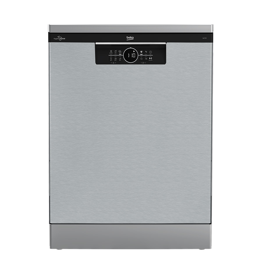 Máy rửa bát độc lập Beko BDFN36650XC