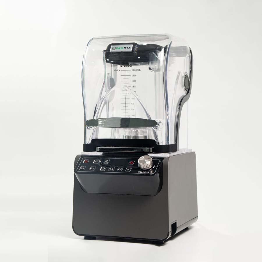 Máy xay sinh tố công nghiệp Promix PM-9003 1800W