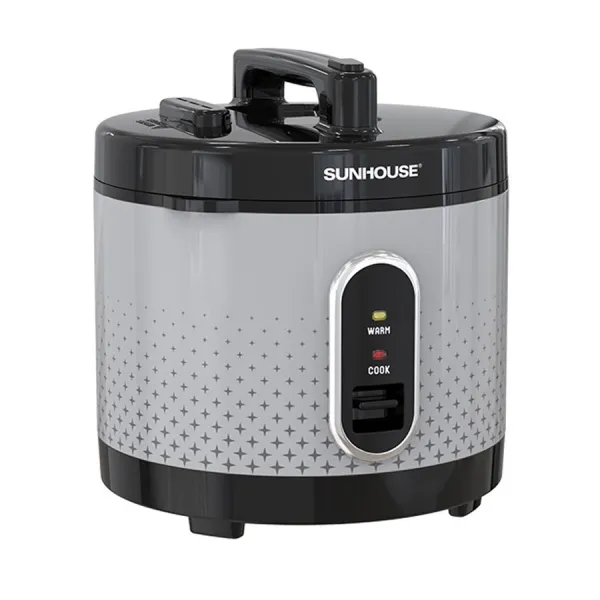 Nồi cơm điện Sunhouse 3 lít SHD8306