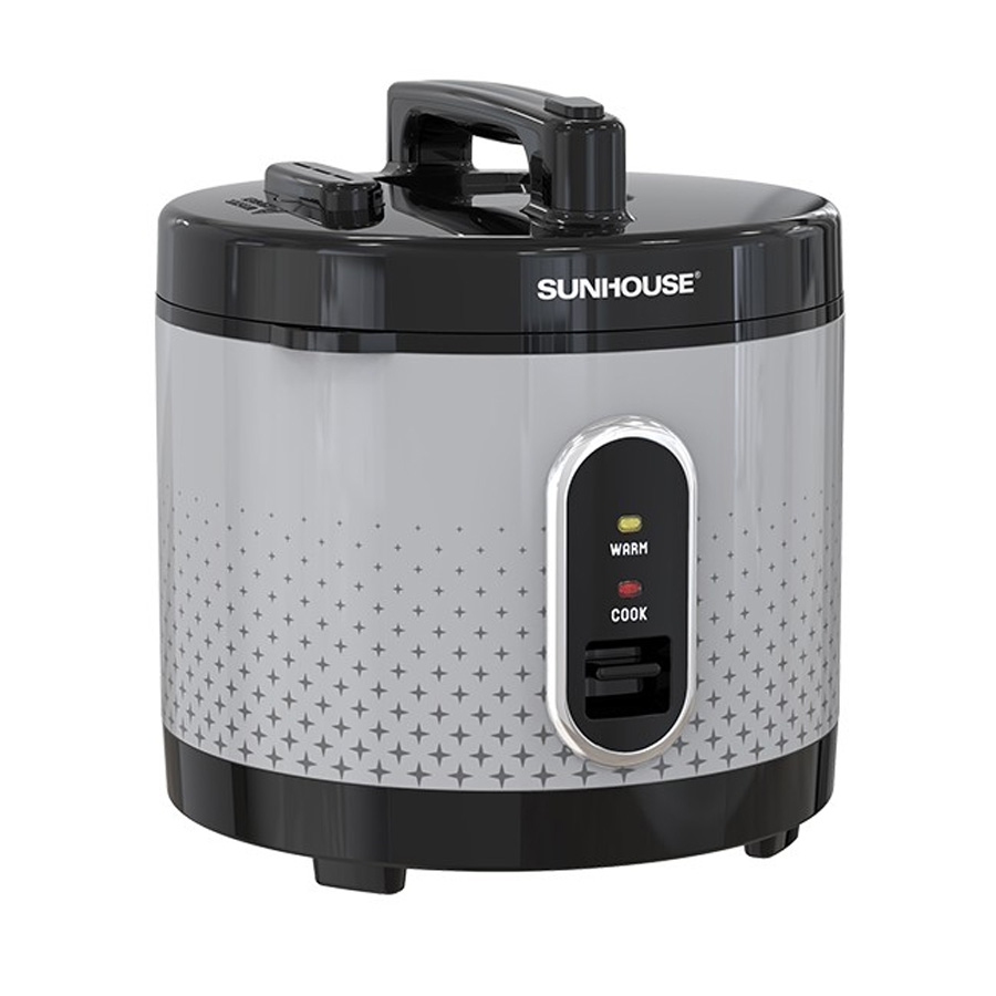 Nồi cơm điện Sunhouse 3 lít SHD8306