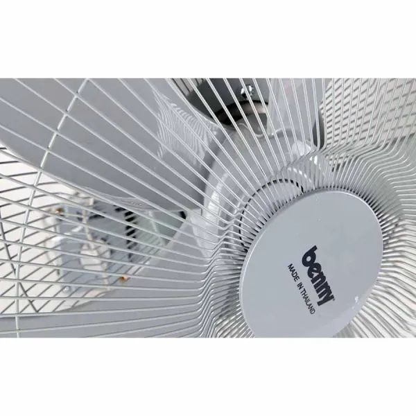 Quạt Treo Tường Công Nghiệp Benny BFW-221