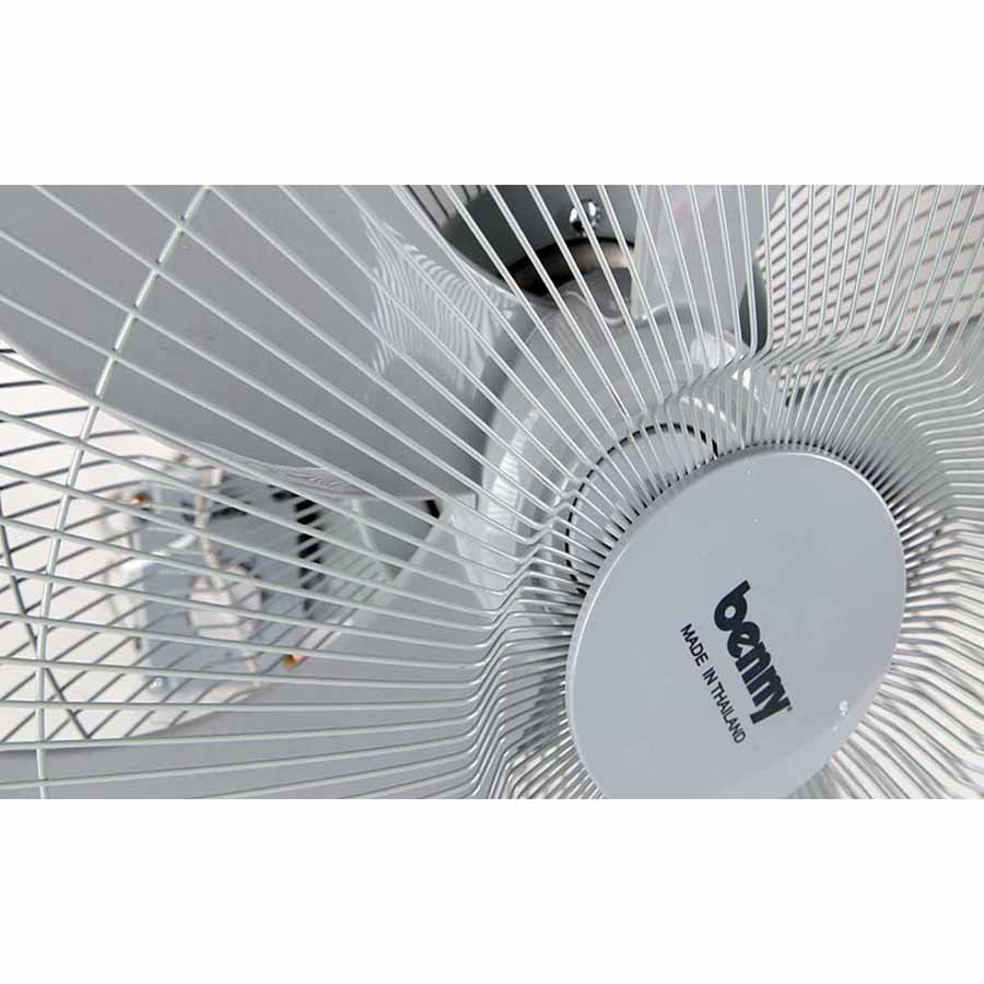 Quạt Treo Tường Công Nghiệp Benny BFW-221