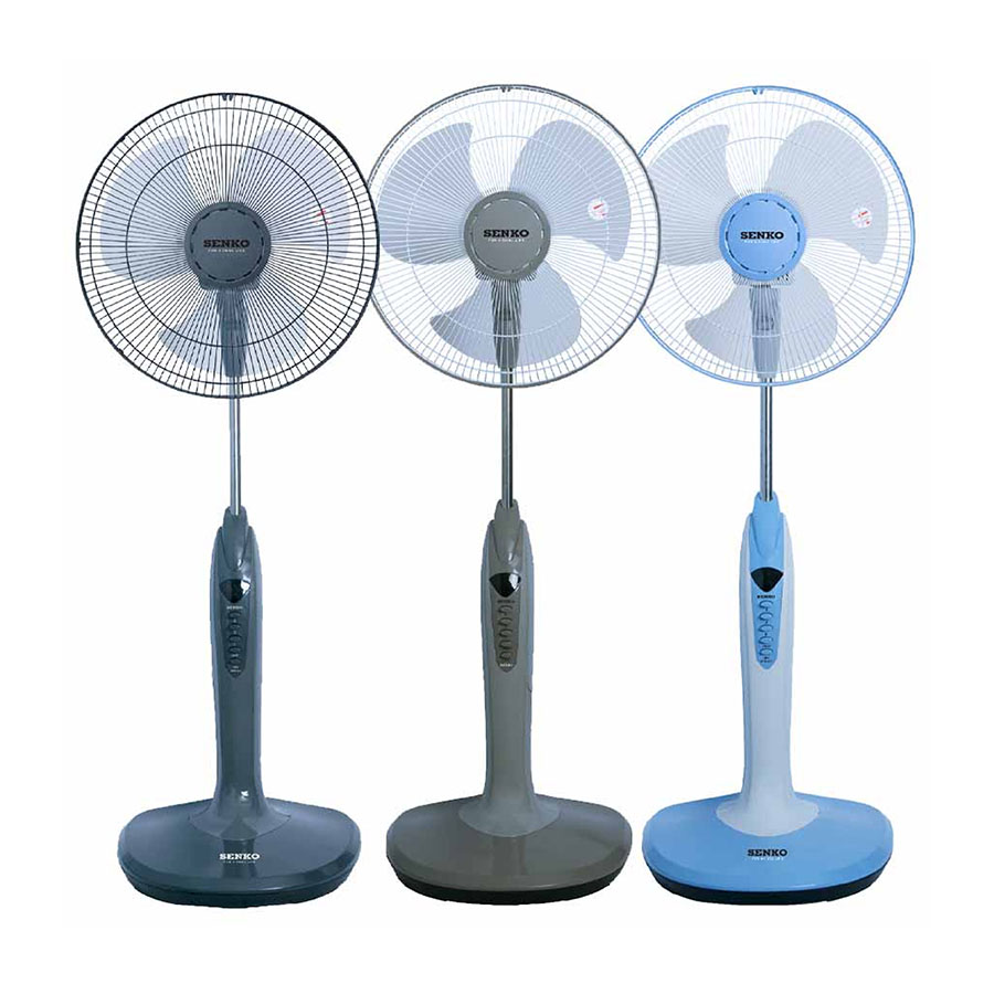 Quạt đứng Senko DD1602