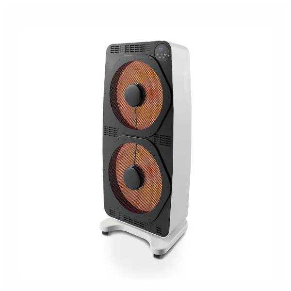 Máy sưởi hồng ngoại Tiross GTT-60005 1800W