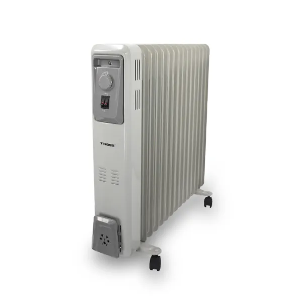 Máy sưởi dầu Tiross 15 thanh TS9219