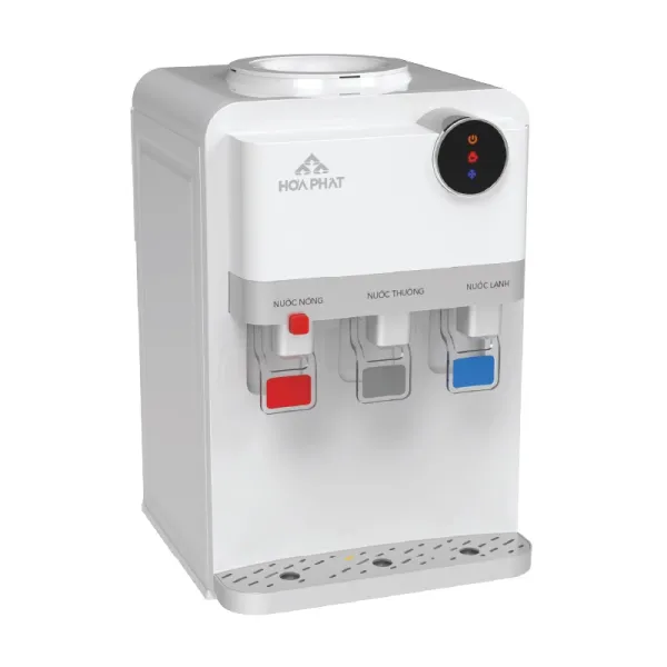 Cây nước nóng lạnh úp bình Hòa Phát HTL212