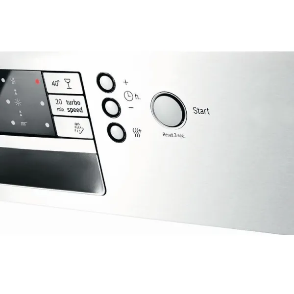 Máy rửa bát Bosch SMS46GI04E