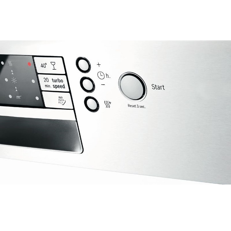 Máy rửa bát Bosch SMS46GI04E