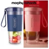 Máy xay cầm tay đa năng MORPHY RICHARDS TOTAL CONTROL