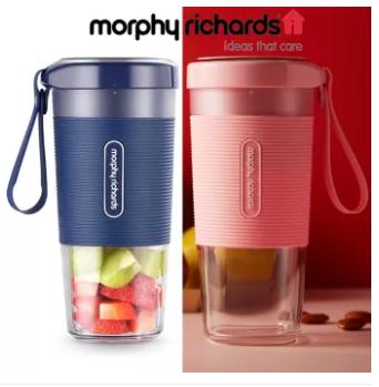Máy xay cầm tay đa năng MORPHY RICHARDS TOTAL CONTROL