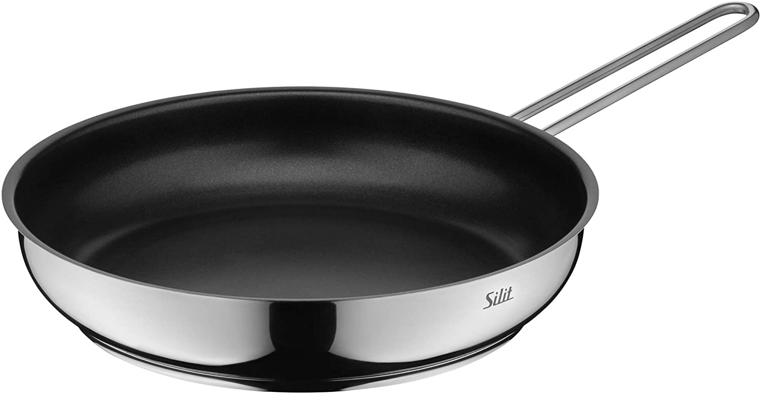 Bộ nồi silit alicante set 10 món