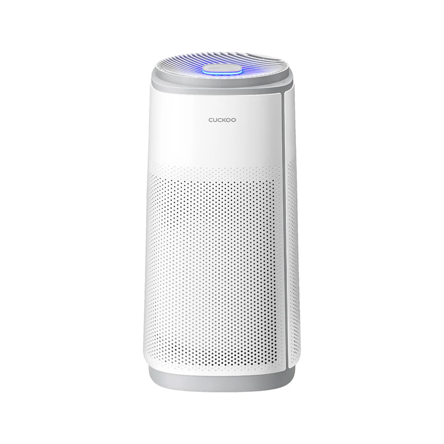 Máy lọc không khí Cuckoo CAC-K1910FW/WHCKV 67 m² - toàn cảnh sản phẩm