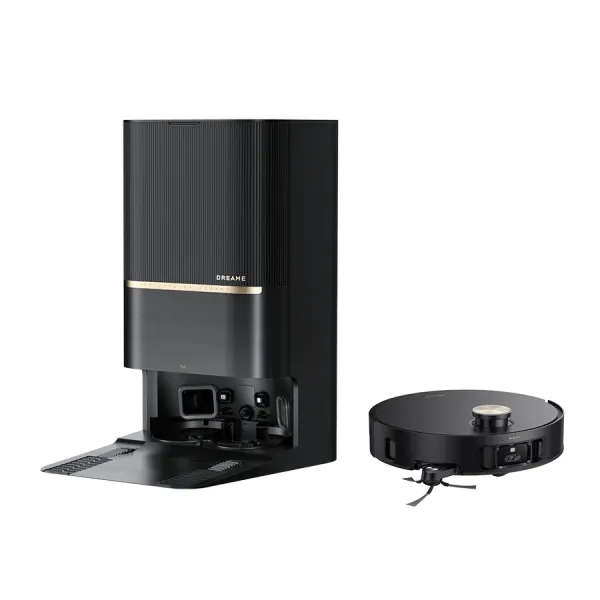 Robot hút bụi lau nhà Dreame X50 Pro Ultra