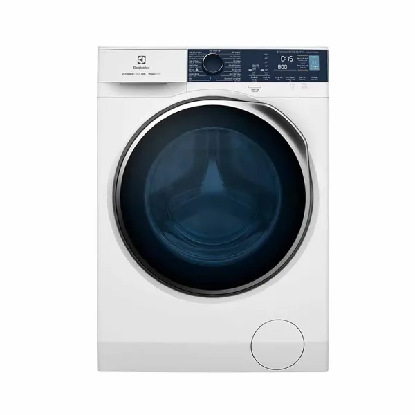 Máy giặt sấy Electrolux Inverter 10/7 kg EWW1024P5WB