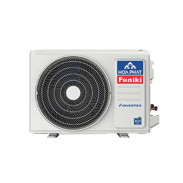Điều hòa Funiki inverter 18000 BTU 1 chiều HIC18TMU