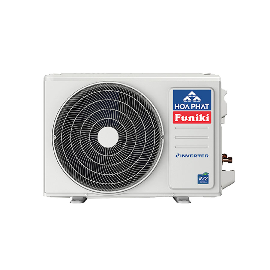 Điều hòa Funiki inverter 18000 BTU 1 chiều HIC18TMU