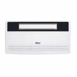 Quạt mát âm trần điều khiển Hans H20R